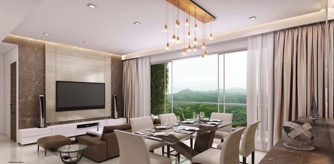 Fortune 500 Interior