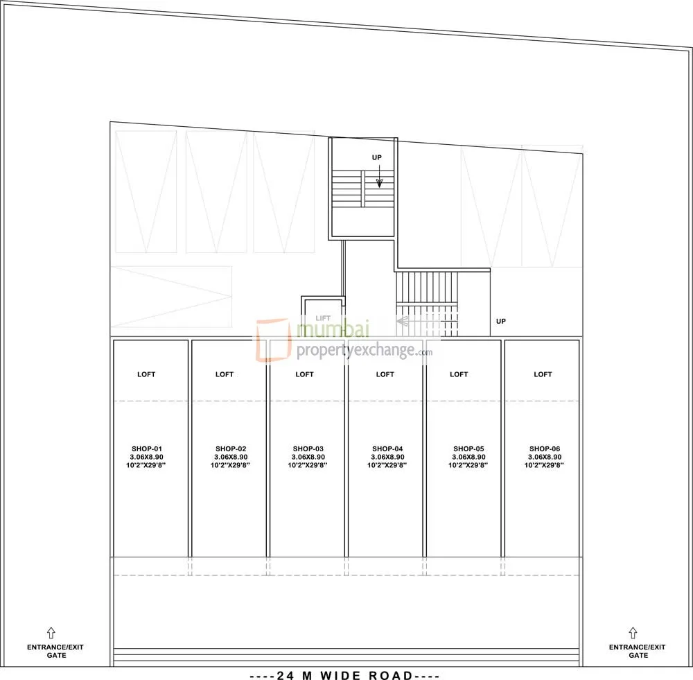Ground Floor