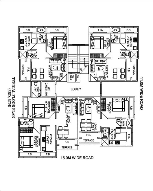 Floor Plan — photo 3