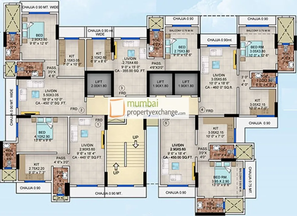 Floor Plan — photo 5