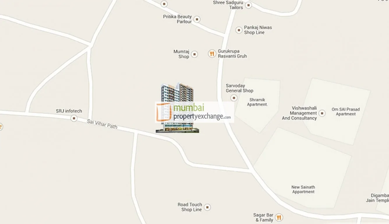 Location plan — photo 3