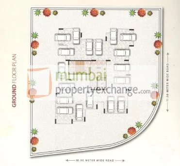 Parking Plan