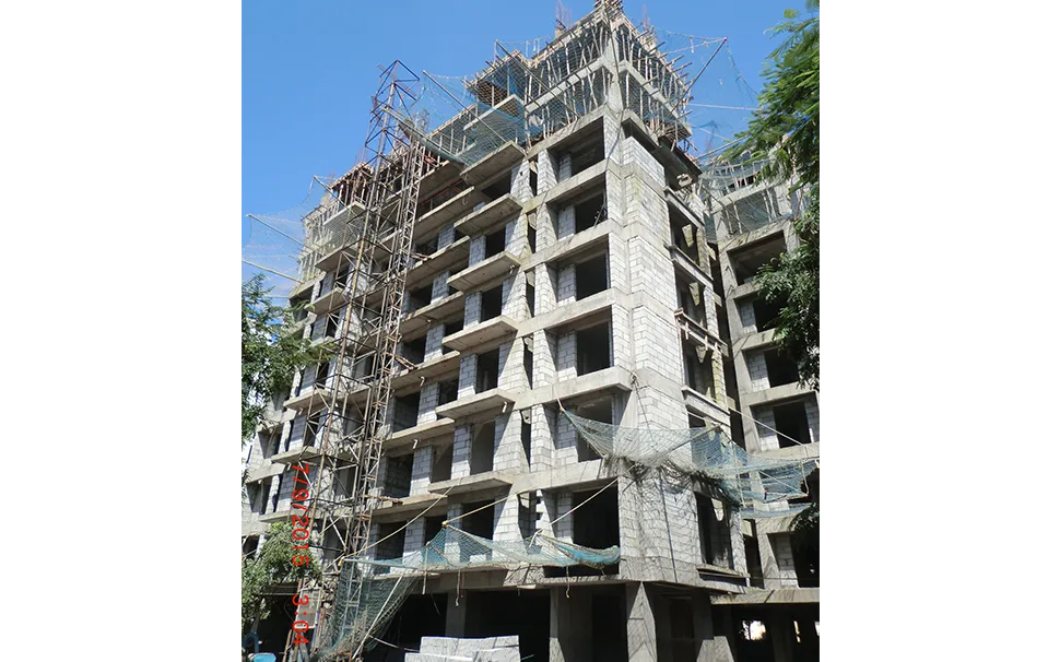 Construction Stage