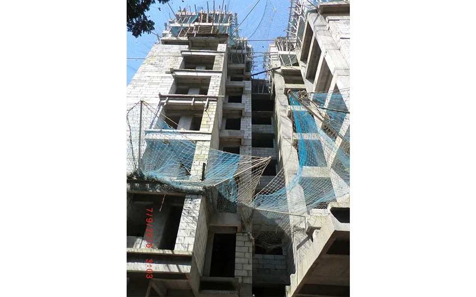 construction Stage