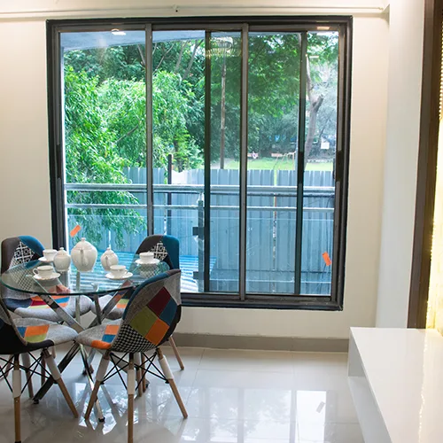 Grand Edifice Dining