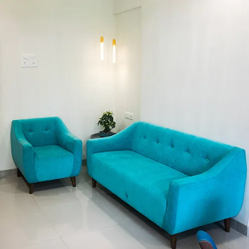 Grand Edifice Living