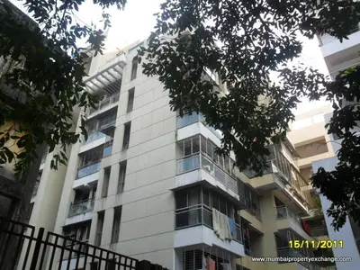 3 BHK Flats on Rent in Orva, Bandra West