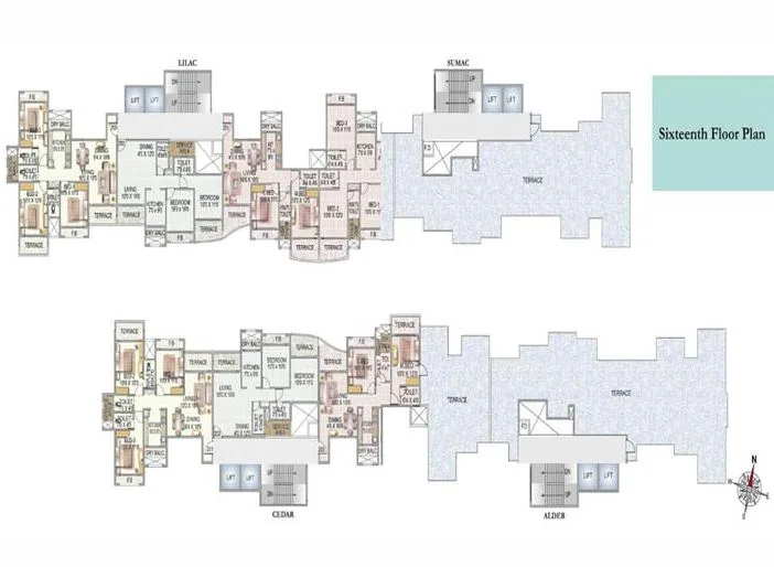 Floor plan 3