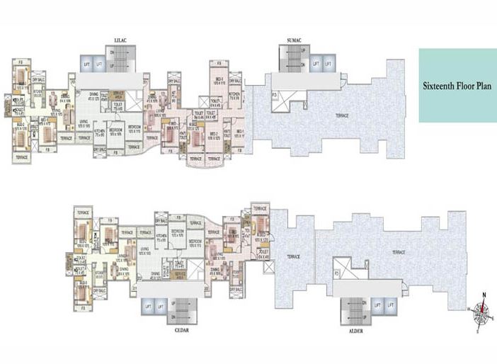 Floor plan 3