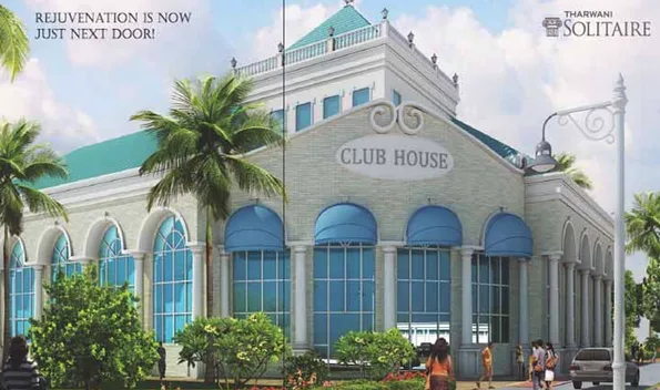 Club House
