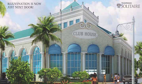 Club House