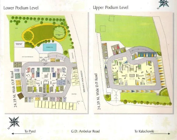 Layout
