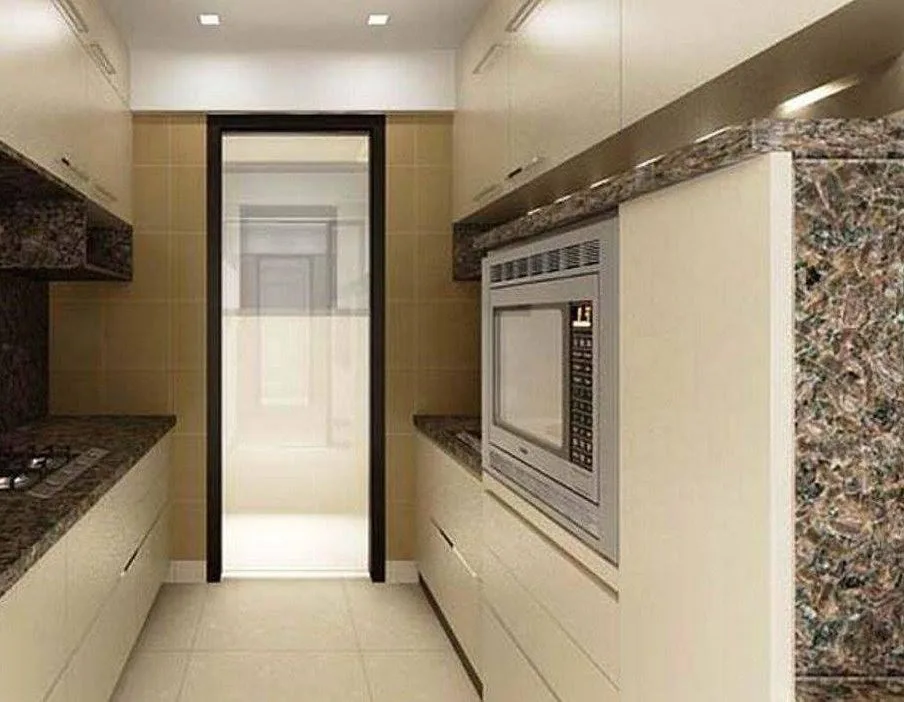 Kakad Paradise Kitchen