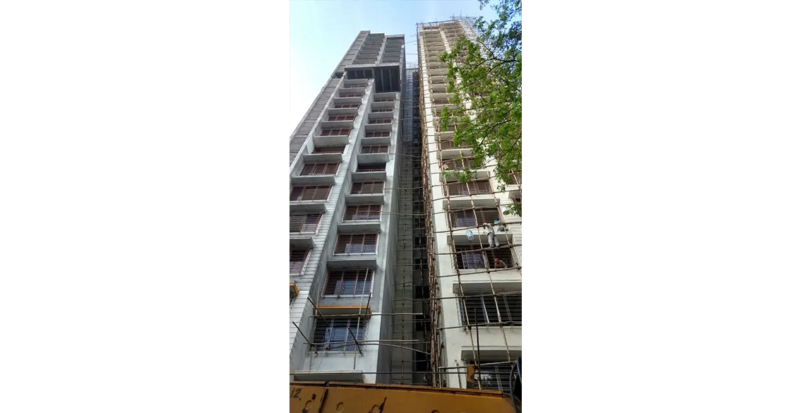 Construction 2016