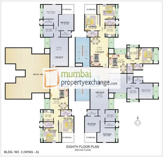 Floor Plan — photo 4