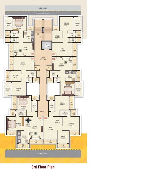 Floor plan 3