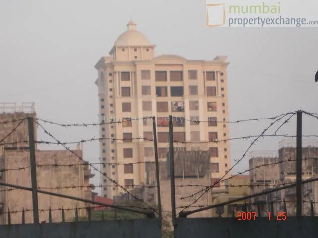 21 January 2007