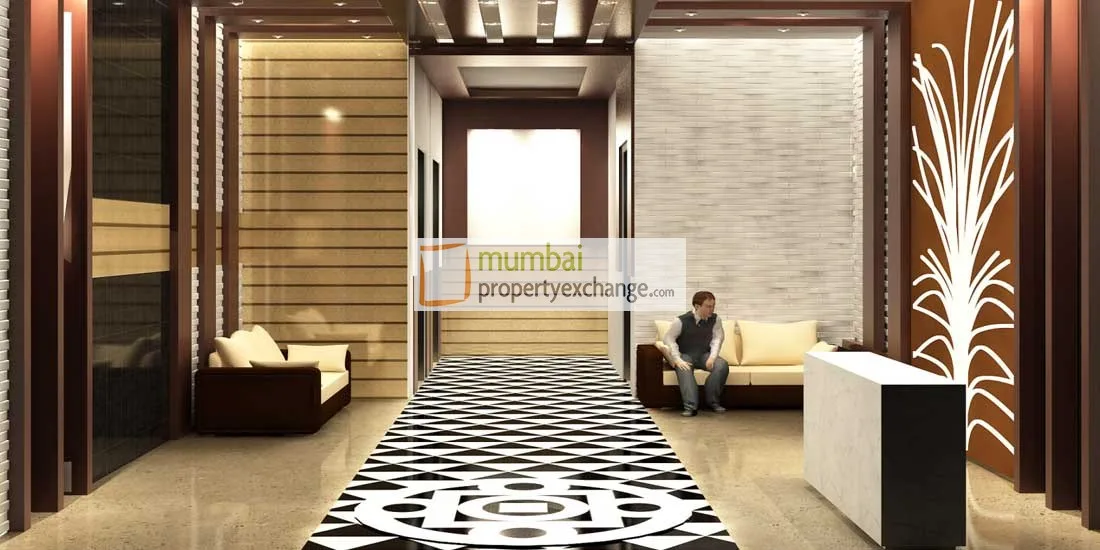 Entrance Lobby