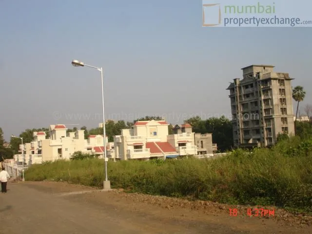 3 BHK Flats for Sale in Prestige Valley, Thane West