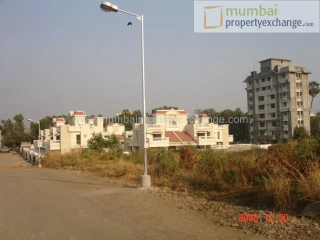 3 BHK Flats for Sale in Prestige Valley, Thane West
