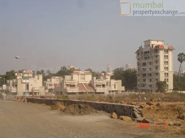 3 BHK Flats for Sale in Prestige Valley, Thane West