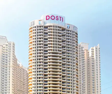 Dosti Majesta