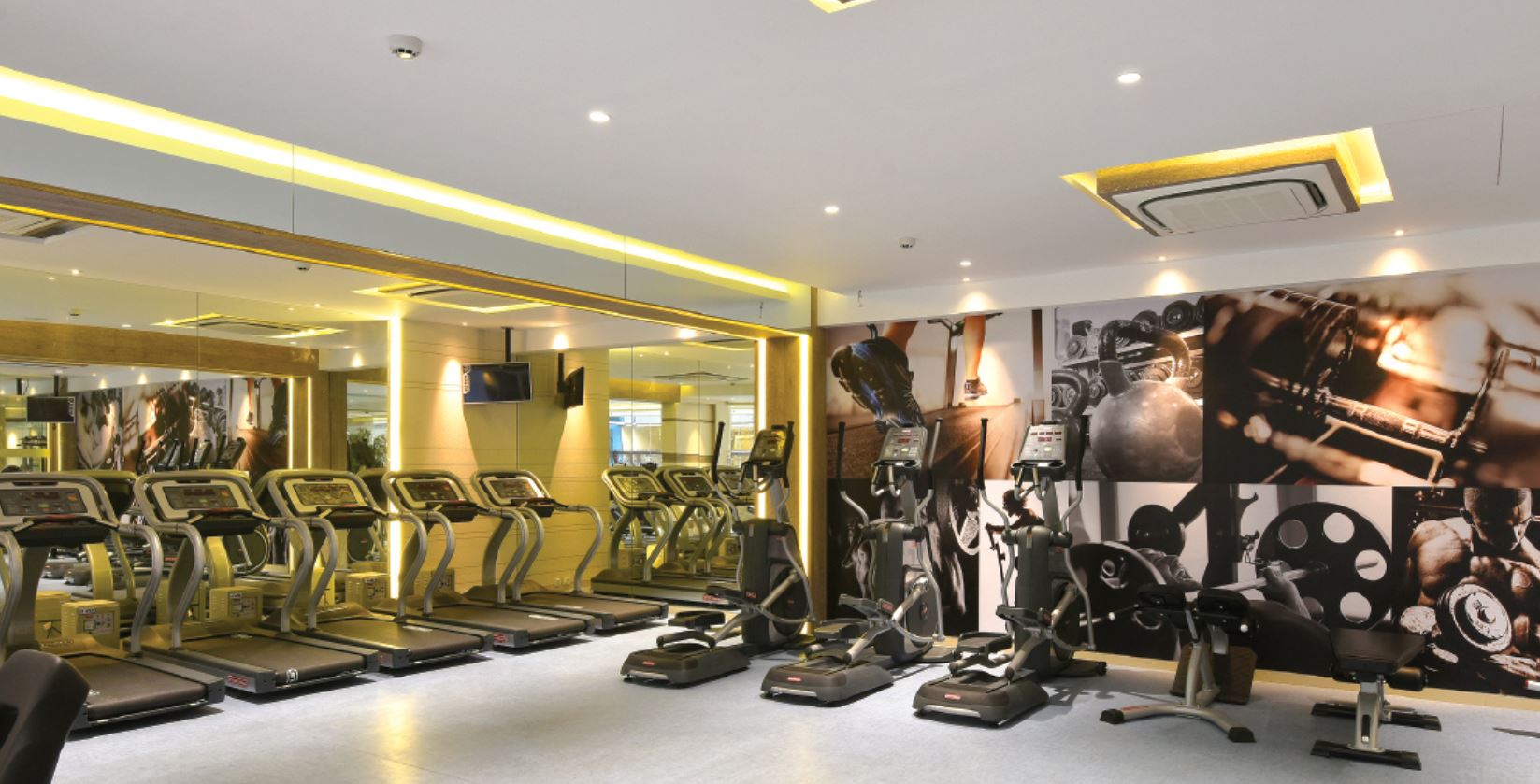 Dosti Majesta Gymnasium