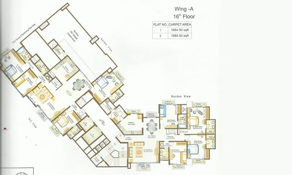 Floor Plan — photo 7