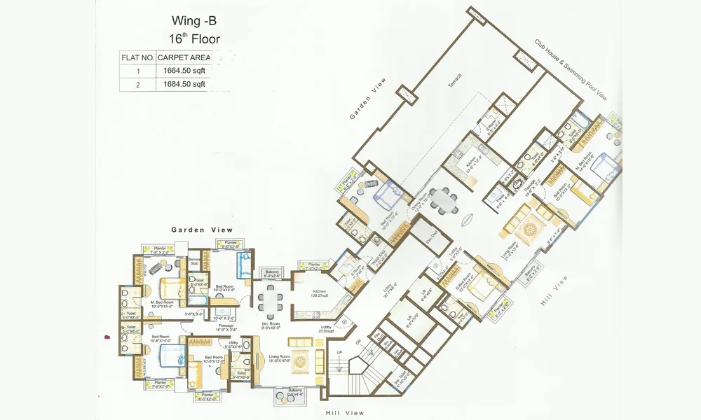 Floor plan — photo 8