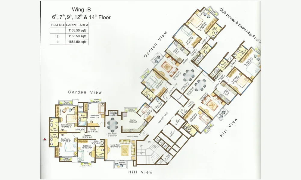 Floor Plan — photo 3