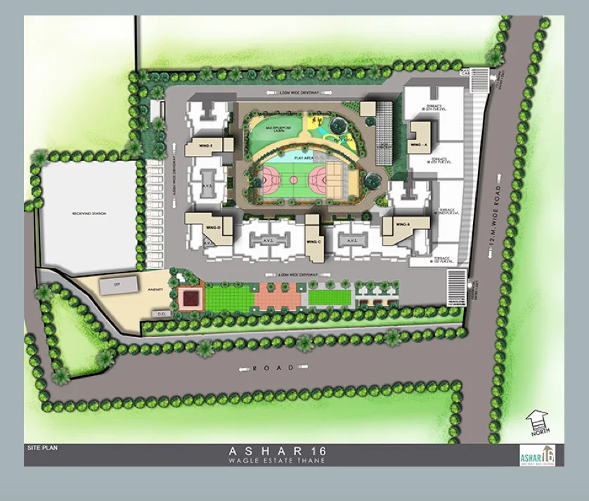 Layout Plan — photo 2
