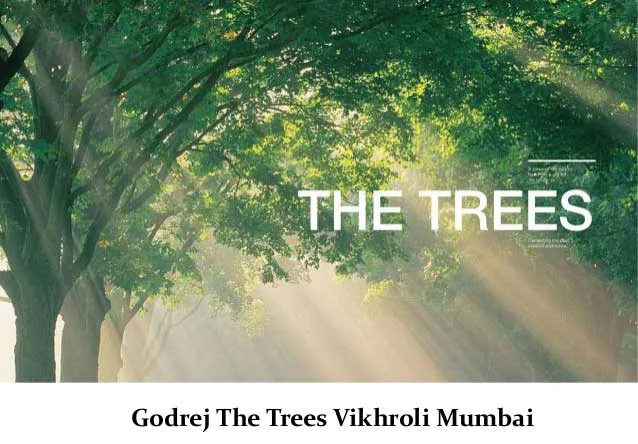0 Godrej Trees — photo 2
