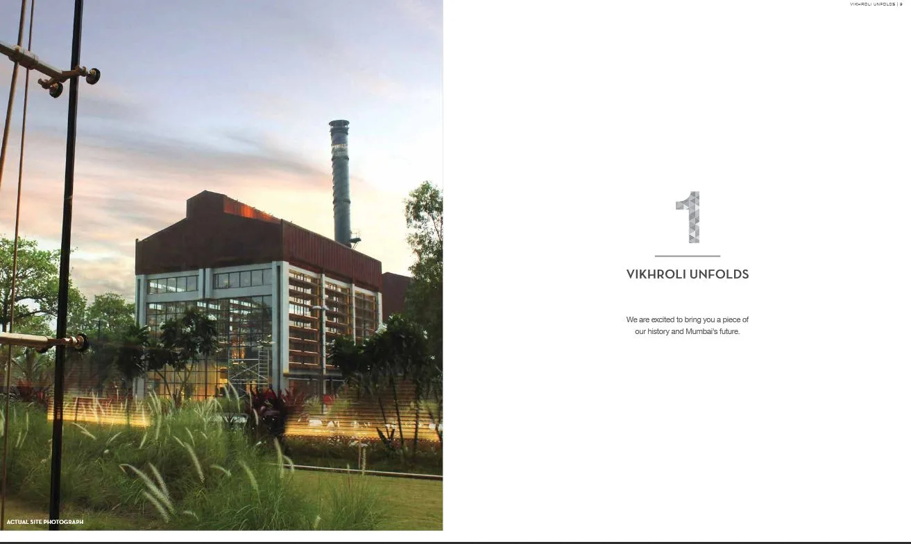1 Godrej Trees Vikhroli Unfolds — photo 7