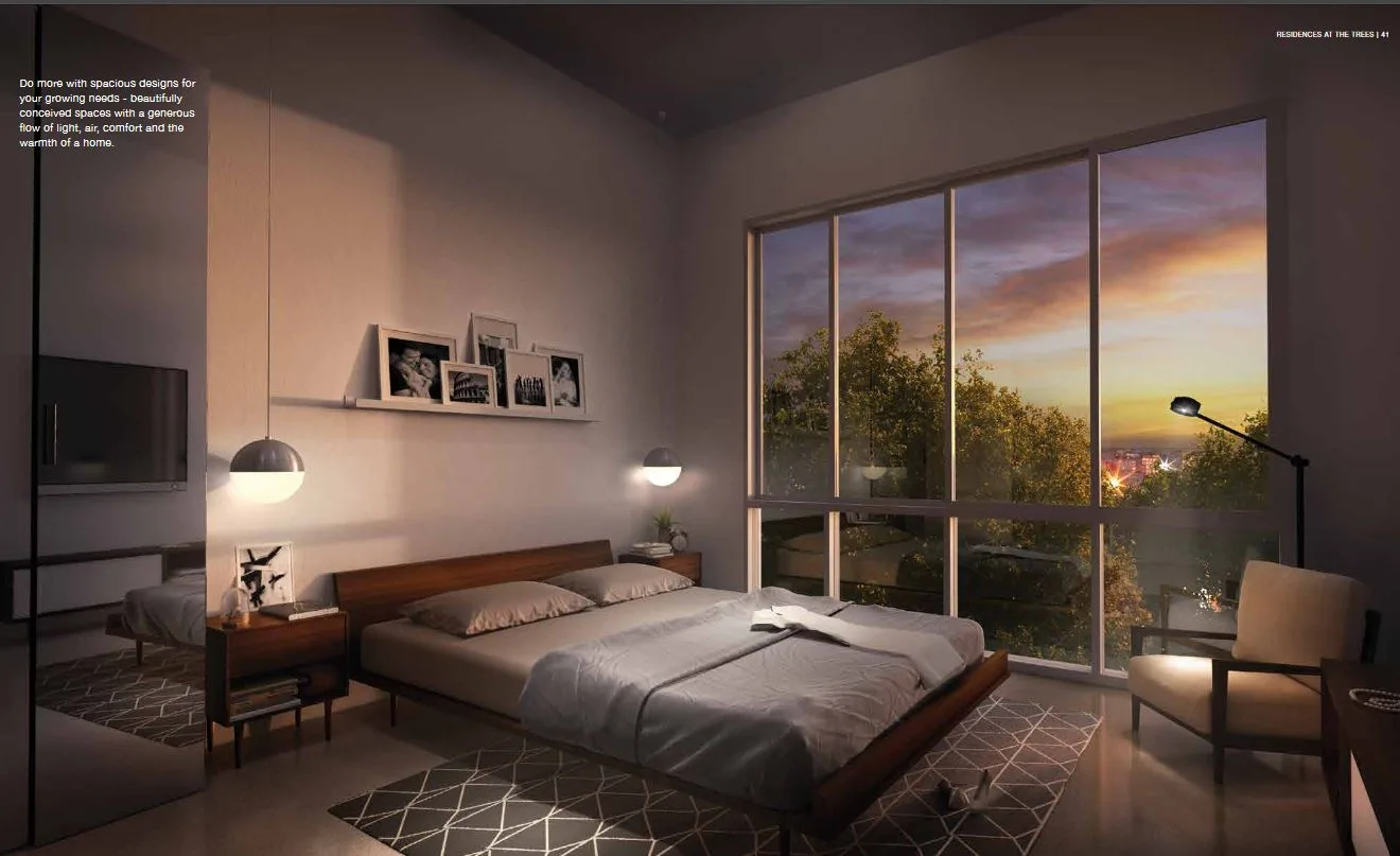 17 Godrej Trees Interior Image-3