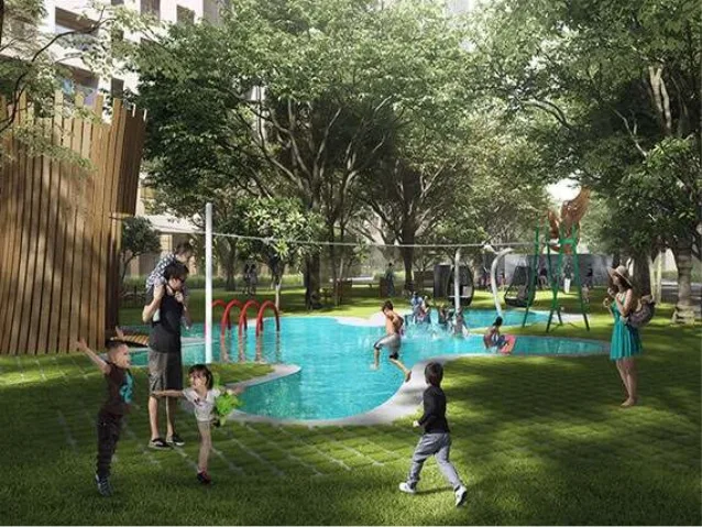 19.5 Godrej Trees Outdoors