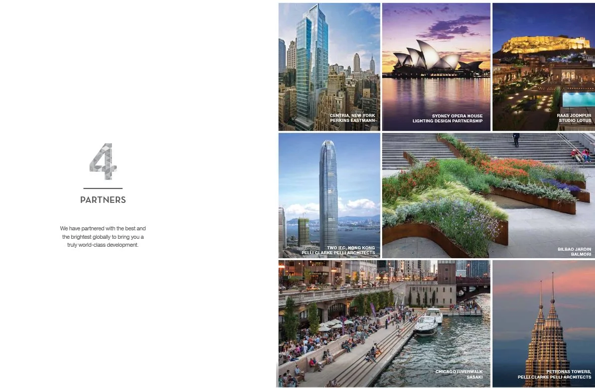 23 Godrej Trees Partners