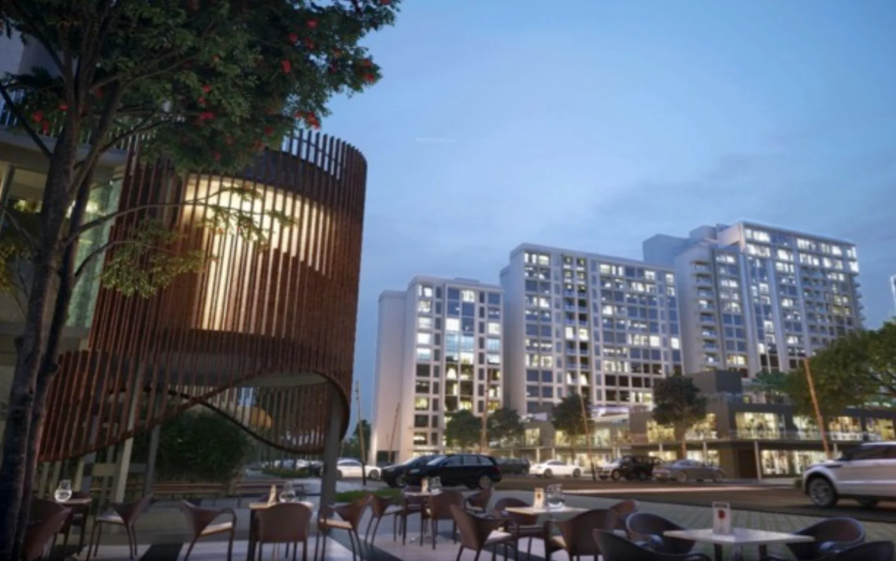 Godrej Trees Image-4
