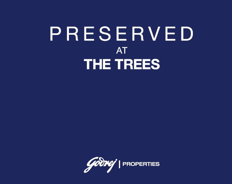 0 Godrej Trees Image-1
