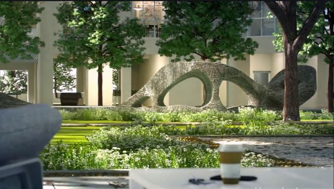 Godrej Trees Image-2