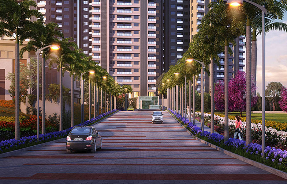 Godrej Trees Image-3