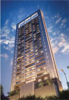 3 BHK Excalibur, Mahalaxmi — for Sale — photo 2 thumbnail