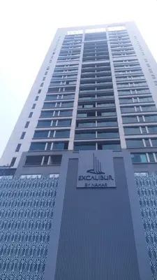 3 BHK Excalibur, Mahalaxmi — for Sale — photo 3 thumbnail