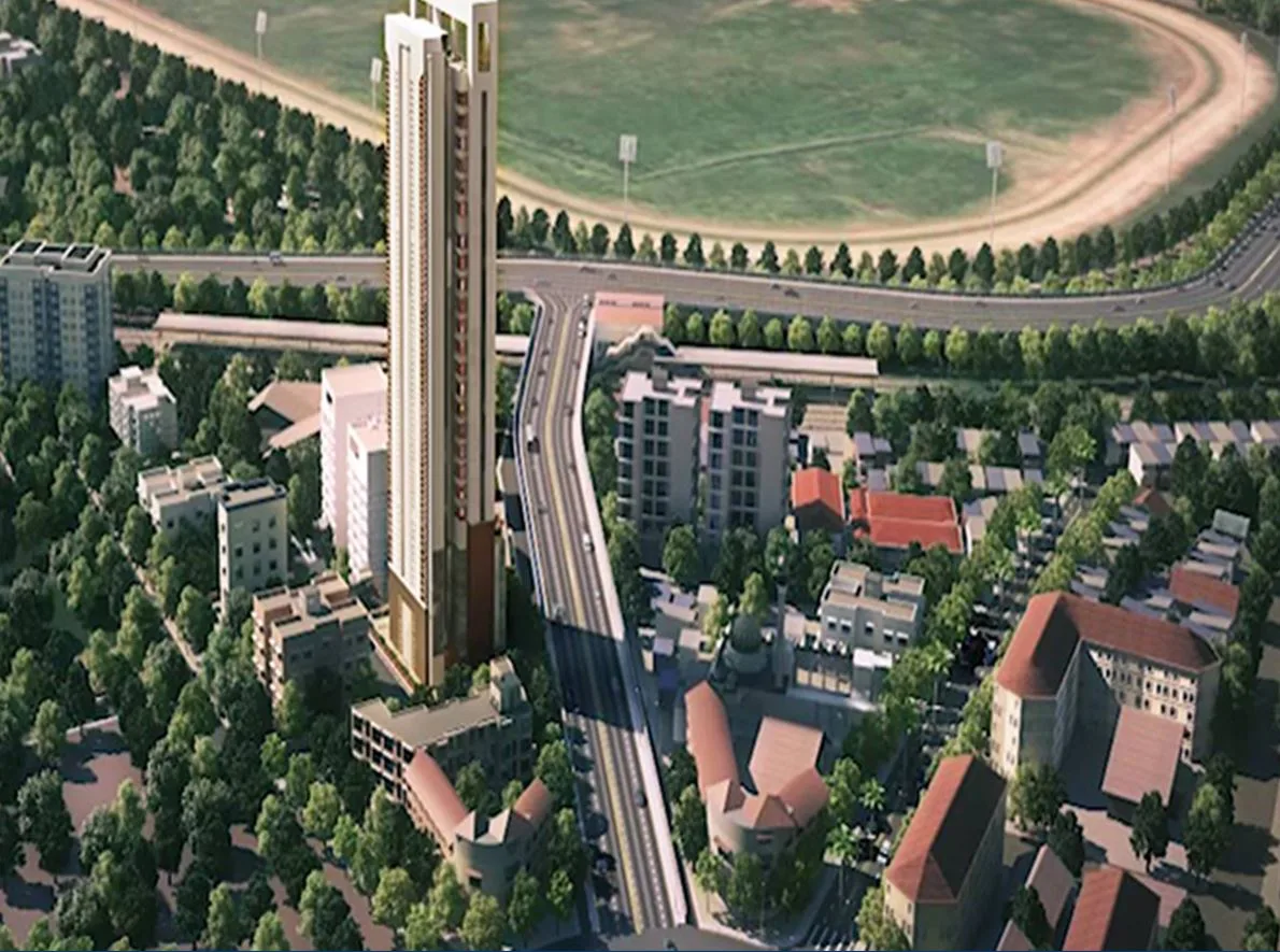 Excalibur Elevation Image-4