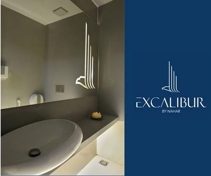 Excalibur Interior Image-7