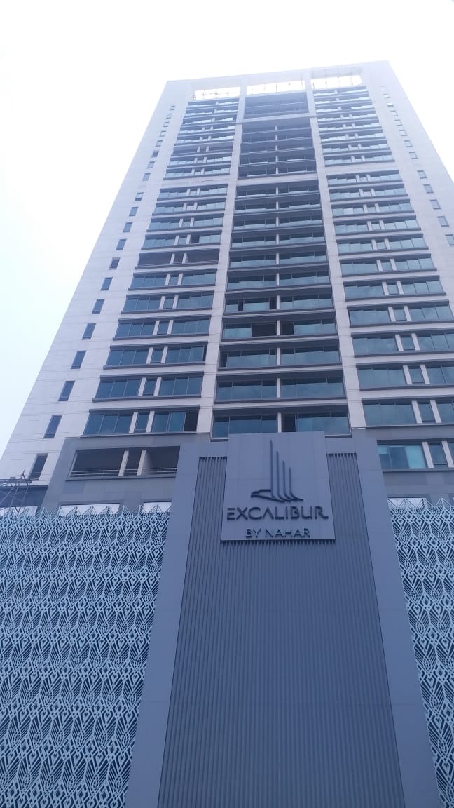 Excalibur Elevation Image-3