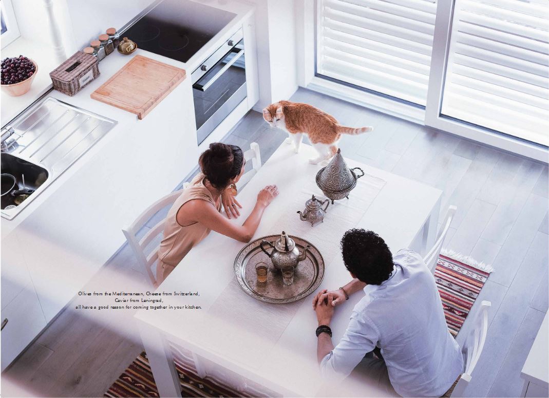 Excalibur Interior Image-5