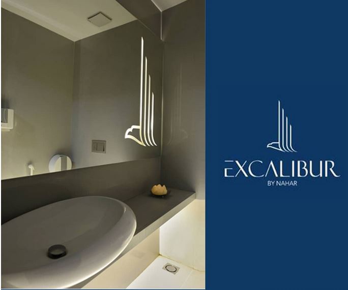 Excalibur Interior Image-7