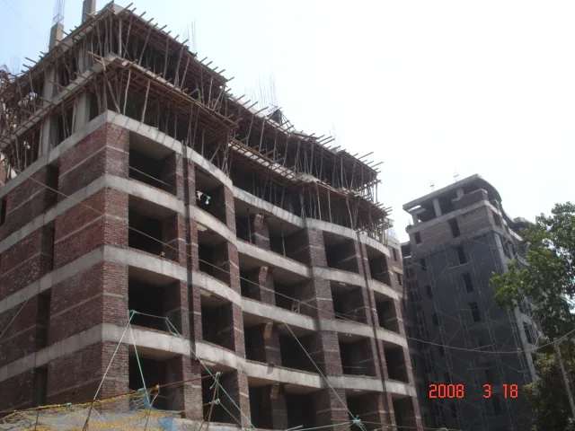 18 March 08