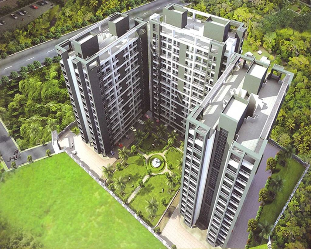 Top View