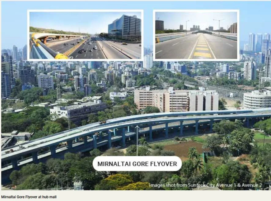 Infrastructure 1